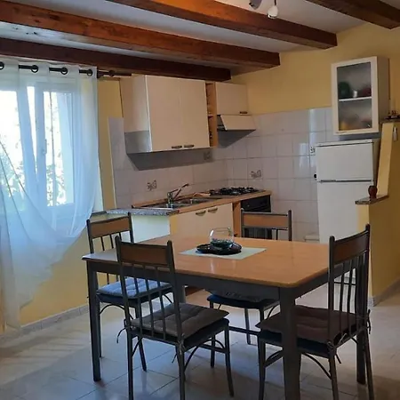 Casa Francy 2 Apartamento