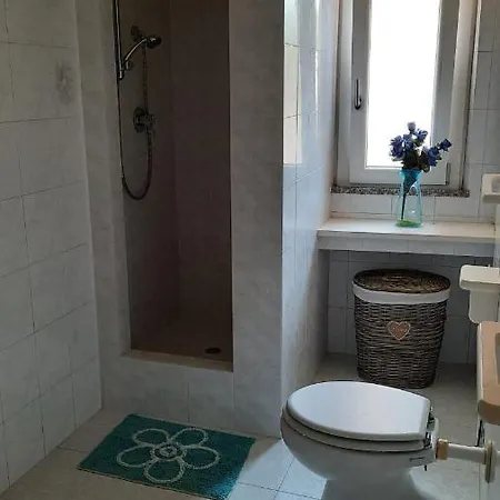 Apartamento Casa Francy 2