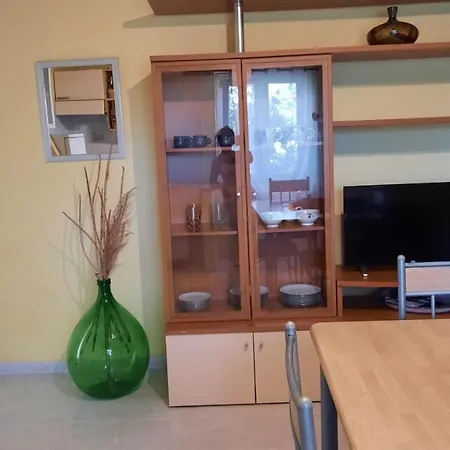 Apartamento Casa Francy 2 Olbia